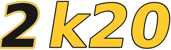 2k20 logo